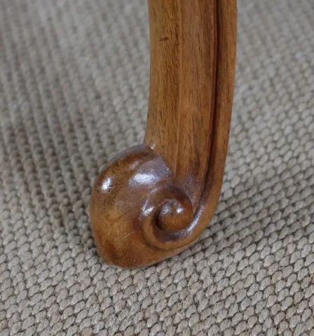 LOUIS XV STYLE TABLE