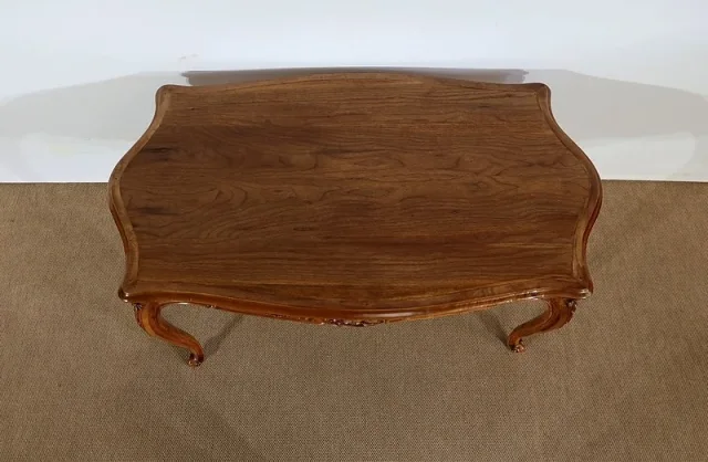 LOUIS XV STYLE TABLE