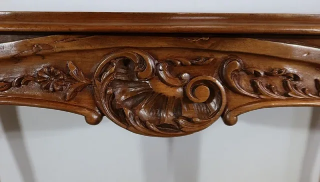 LOUIS XV STYLE TABLE
