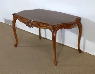 LOUIS XV STYLE TABLE