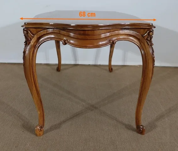 LOUIS XV STYLE TABLE