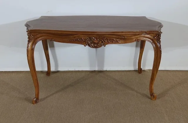 LOUIS XV STYLE TABLE