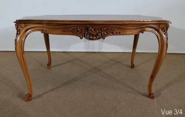 LOUIS XV STYLE TABLE