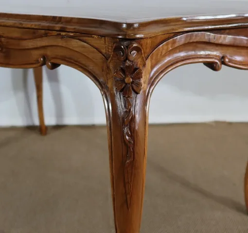 LOUIS XV STYLE TABLE