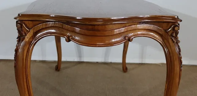 LOUIS XV STYLE TABLE