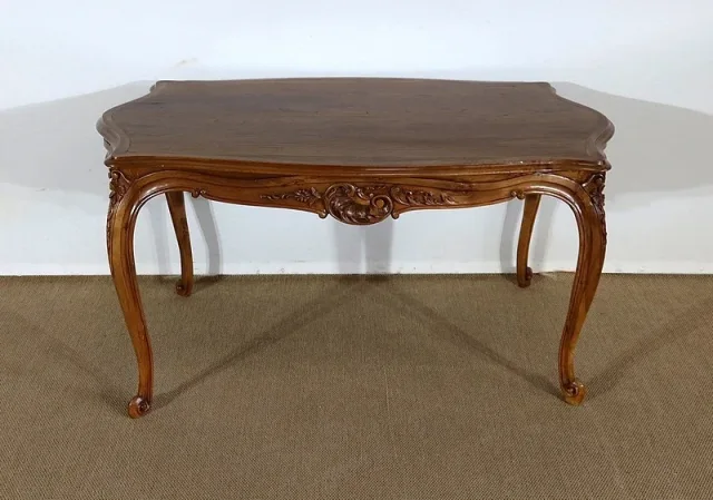 LOUIS XV STYLE TABLE