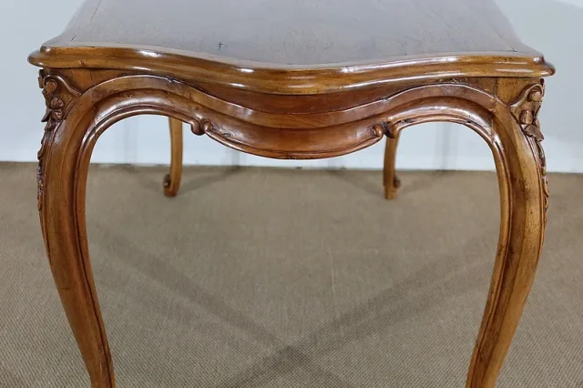 LOUIS XV STYLE TABLE