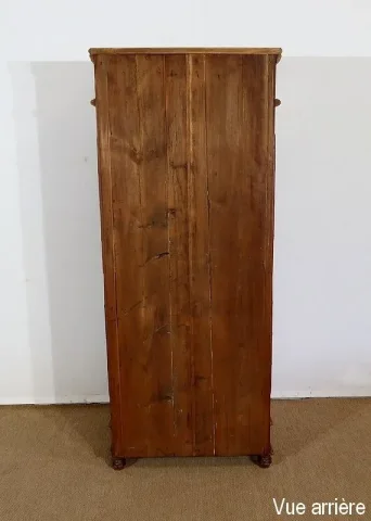 アールヌーボー時代の箪笥