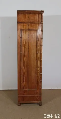 アールヌーボー時代の箪笥