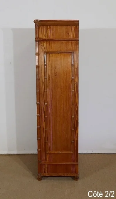 JUGENDSTIL-ZEITRAUM-KOMMODE