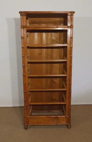 アールヌーボー時代の箪笥