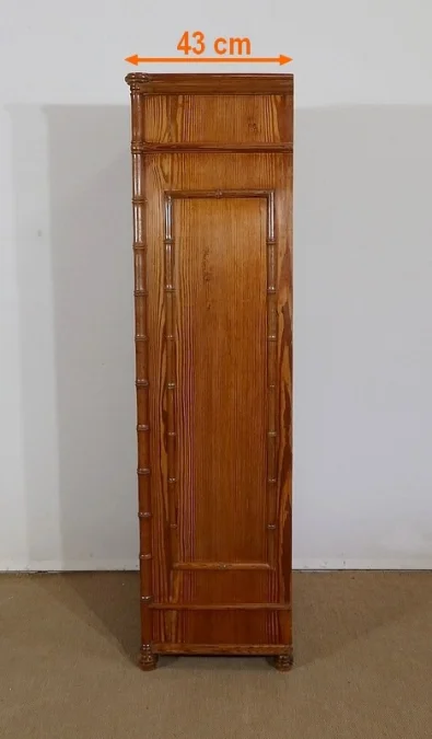 JUGENDSTIL-ZEITRAUM-KOMMODE