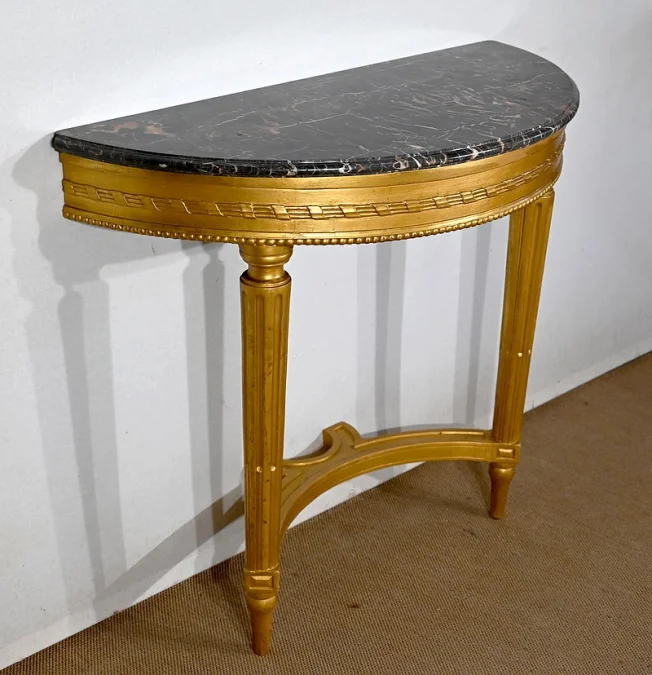 KONSOLTISCH IM LOUIS XVI-STIL