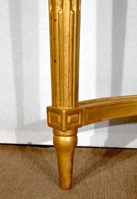 KONSOLTISCH IM LOUIS XVI-STIL