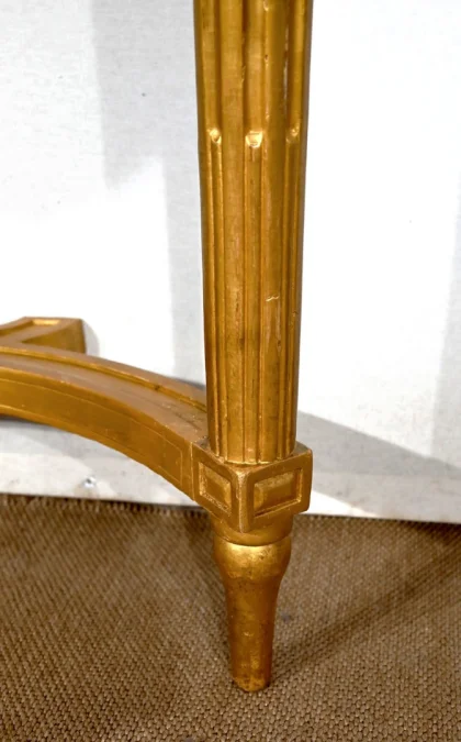 KONSOLTISCH IM LOUIS XVI-STIL