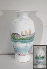 JAPANISCHE VASE