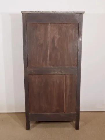 Chiffonnier en Bois Précieux, époque Louis XV – XVIIIe