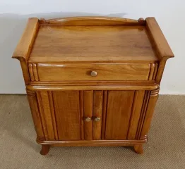 WALNOOT KAST