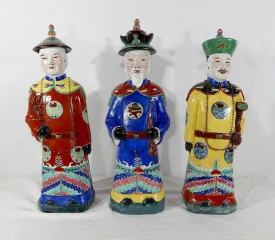 CHINESE BEELDJES