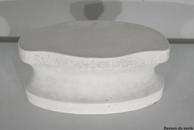 Buste d’Enfant en Biscuit de Limoges – Début XXe