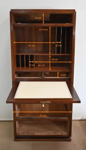 アールデコ時代の秘書