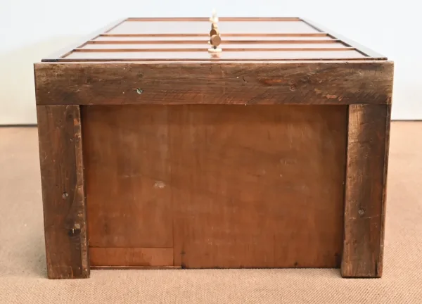 Secrétaire en Palissandre de Rio, Art Déco – Début XXe