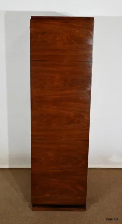 Secrétaire en Palissandre de Rio, Art Déco – Début XXe