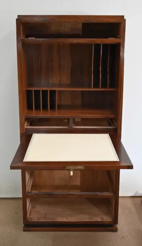 アールデコ時代の秘書