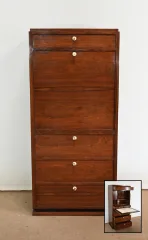 АРТ-ДЕКО ПЕРИОД СЕКРЕТАРИ