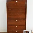 Secrétaire en Palissandre de Rio, Art Déco – Début XXe