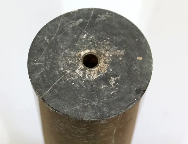 MARBLE COLUMN