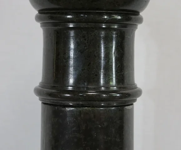 MARBLE COLUMN