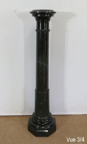 MARBLE COLUMN