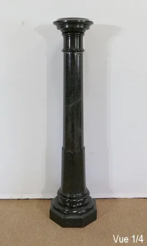 MARBLE COLUMN
