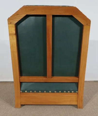 PAAR ART-DECO-SESSEL
