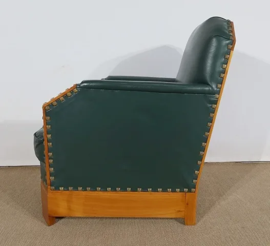 PAAR ART-DECO-SESSEL