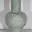 Vase Céladon de Chine – 1900