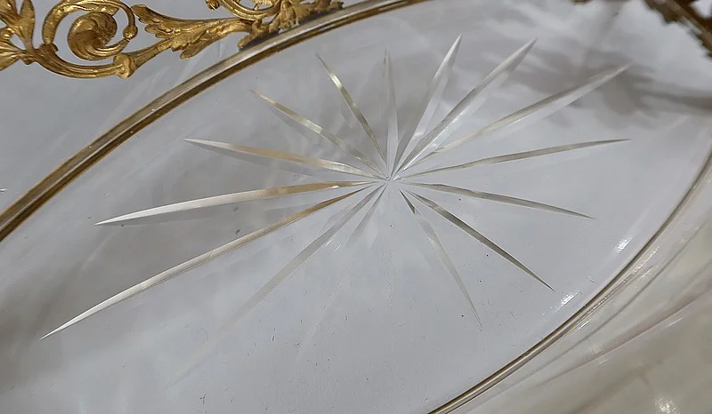 JARDINIERE IM LOUIS XVI-STIL