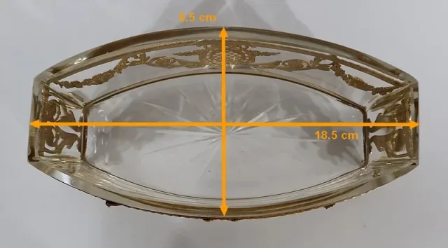 ルイ16世スタイルのジャルディニエール