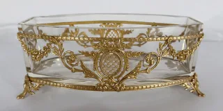 JARDINIERE IM LOUIS XVI-STIL