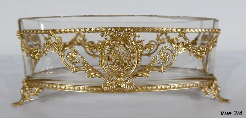 JARDINIERE IM LOUIS XVI-STIL