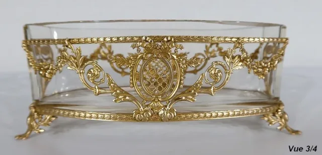 ルイ16世スタイルのジャルディニエール