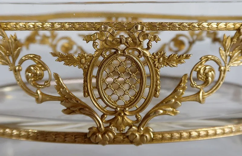 JARDINIERE IM LOUIS XVI-STIL