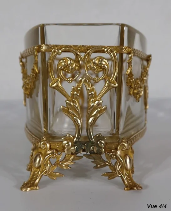 JARDINIERE IM LOUIS XVI-STIL