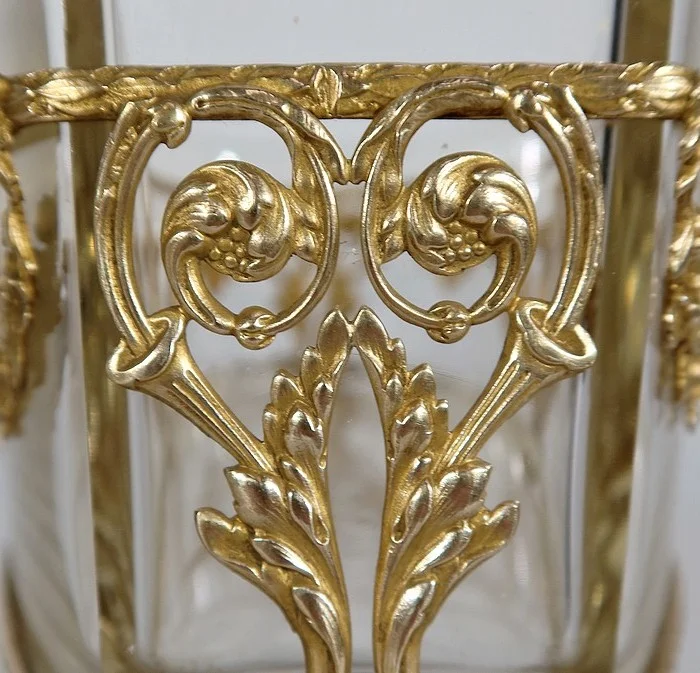 JARDINIERE IM LOUIS XVI-STIL