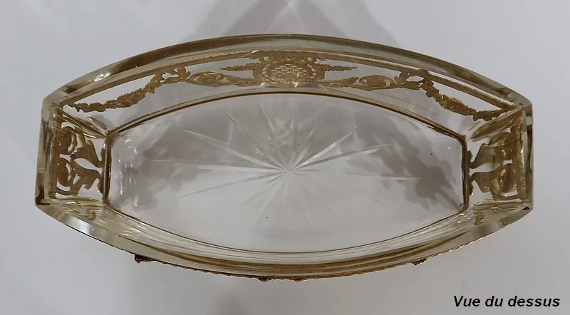 JARDINIERE IM LOUIS XVI-STIL