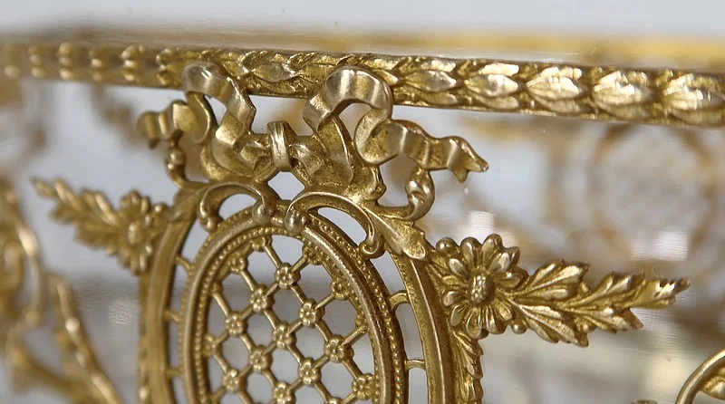 JARDINIERE IM LOUIS XVI-STIL
