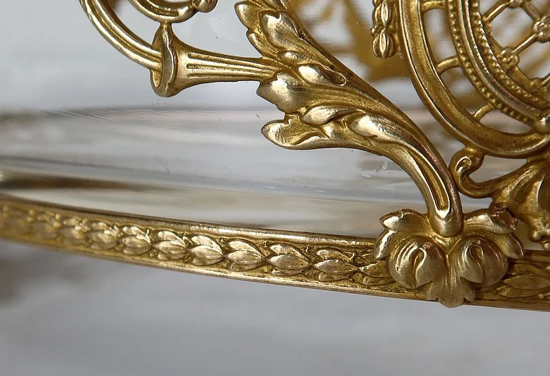 JARDINIERE IM LOUIS XVI-STIL