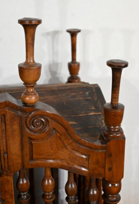 PROVENZALISCHES PANETIERE