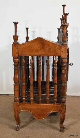 PROVENCAALSE PANETIERE